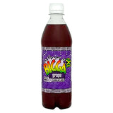 Bigga Grape Flavour Soft Drink 500Ml