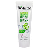 Bio Glow Peel Off Facemask Cucumber 100ml