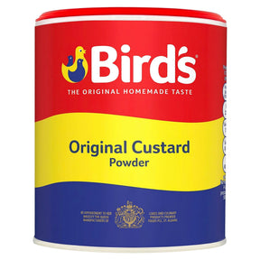 Birds Custard Powder 300G