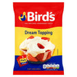 Birds Dream Topping Sachet 3x36g