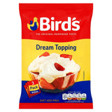 Birds Dream Topping Sachet 3x36g