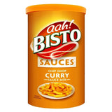 Bisto Curry Sauce Mix 190G