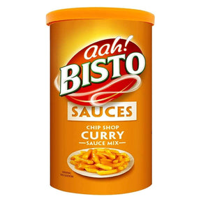 Bisto Curry Sauce Mix 190G