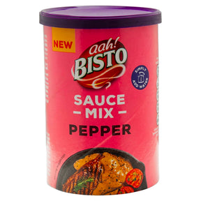Bisto Pepper Sauce Mix 185G