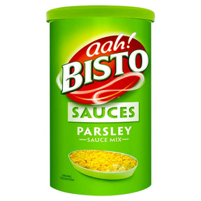 Bisto Sauce Parsley Granules 185G