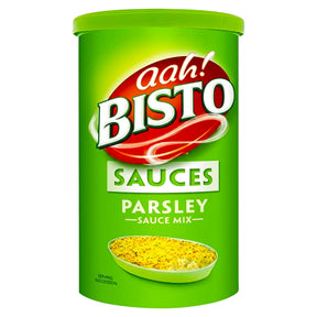 Bisto Sauce Parsley Granules 190G