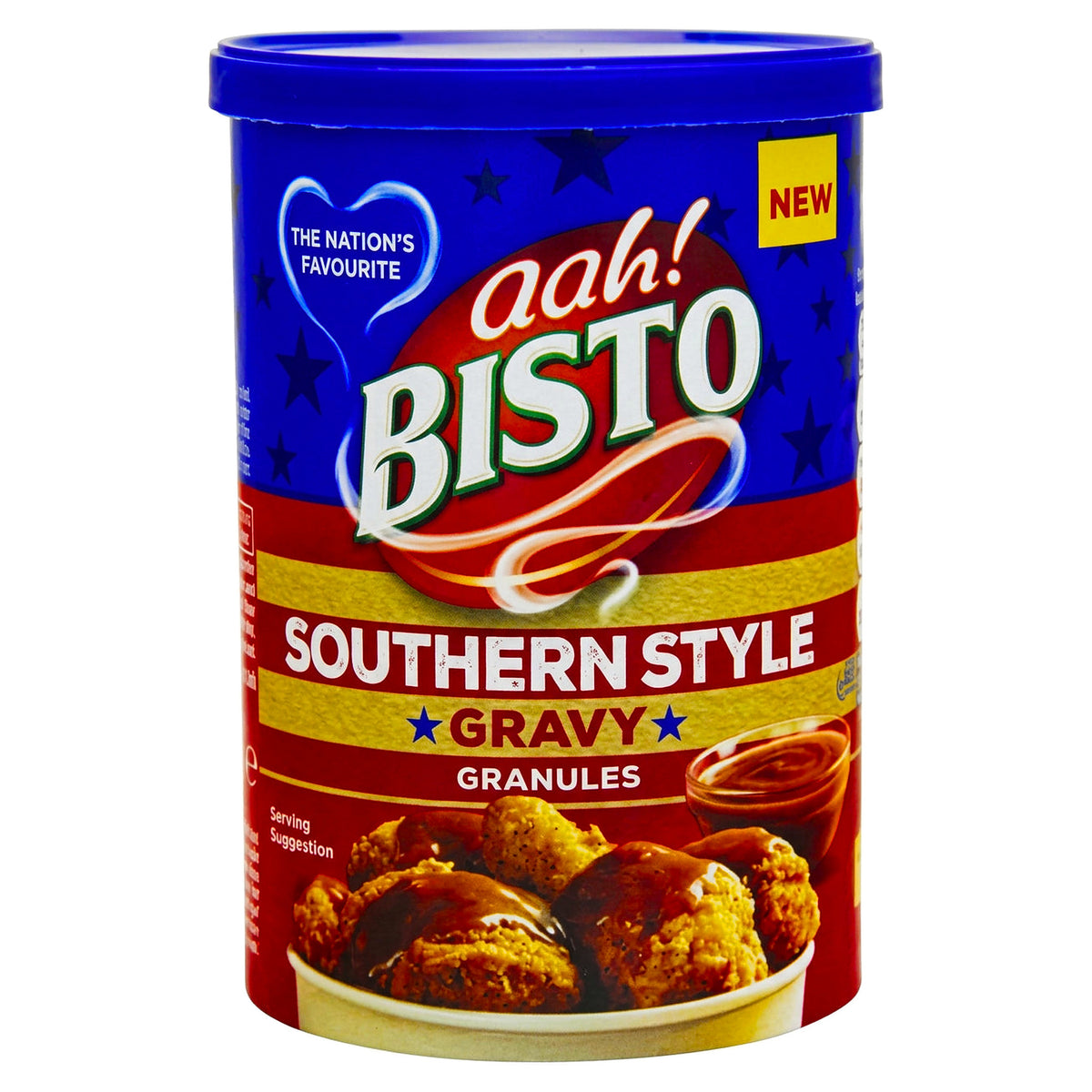 Bisto Southern Style Gravy Granules 170G