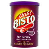 Bisto Turkey Granules Tub 190G