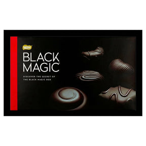 Black Magic Medium Box 348G