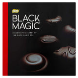 Black Magic Small Box 174G