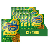 Blue Dragon Chow Mein Stir Fry Sauce 120G (Case of 12)