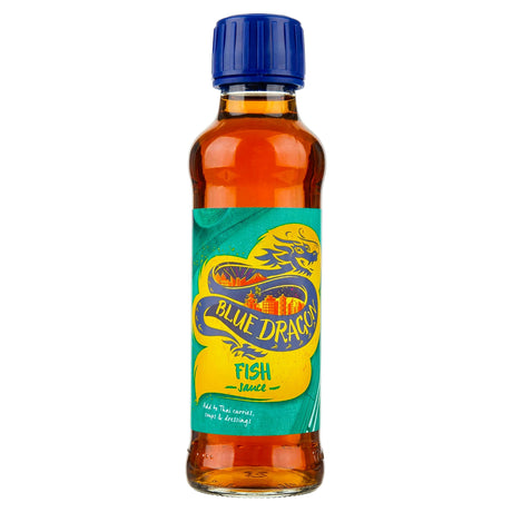 Blue Dragon Fish Sauce 150ML