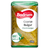 Bodrum Coarse Bulgur 1KG