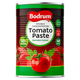 Bodrum Double Concentrate Tomato Paste 4.3kg