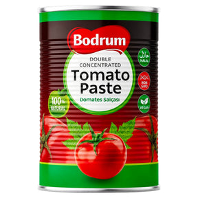 Bodrum Double Concentrate Tomato Paste 4.3kg