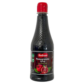 Bodrum Nar Eksili Sos Pomegranate Syrup 500ML