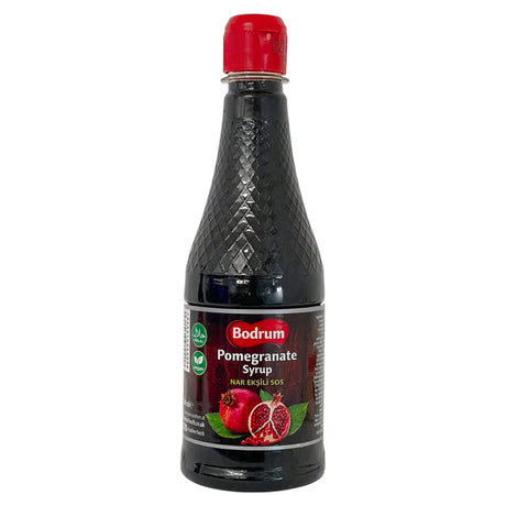 Bodrum Nar Eksili Sos Pomegranate Syrup 500ML