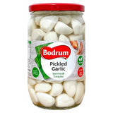 Bodrum Pickled Garlic With Vinegar 700G