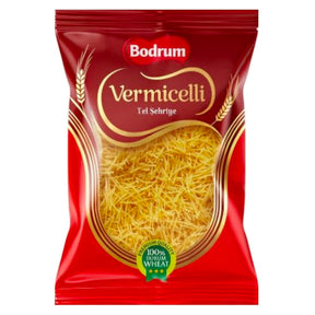 Bodrum Vermicelli Pasta 500G