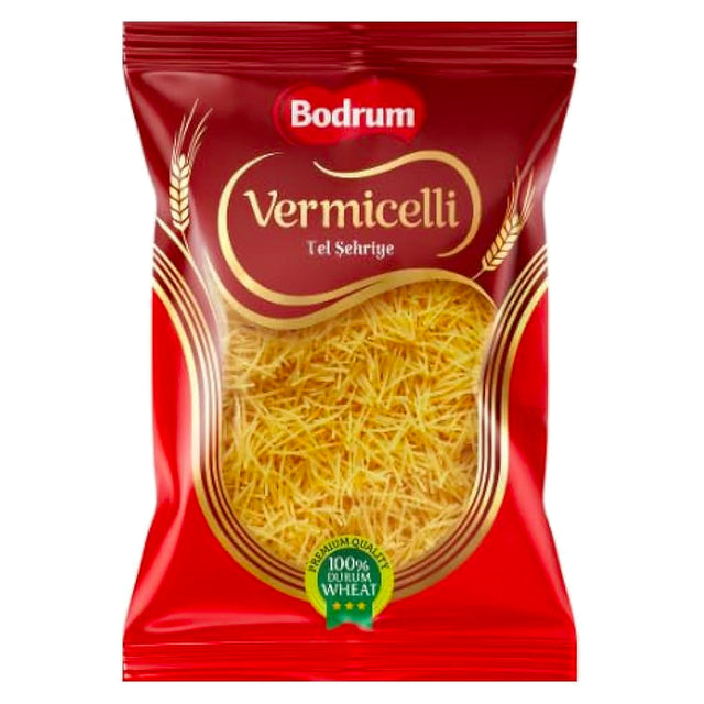 Bodrum Vermicelli Pasta 500G