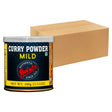 Bolsts Curry Powder Mild 100G (Case of 12)