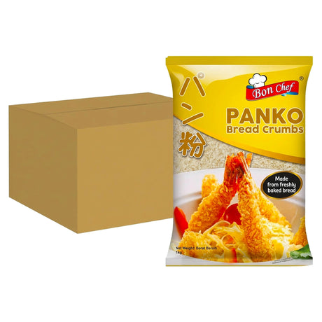 Bon Chef Panko 1KG (Case of 10)
