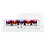 Bonne Maman Mini Jams Assorted Pack 5X50G