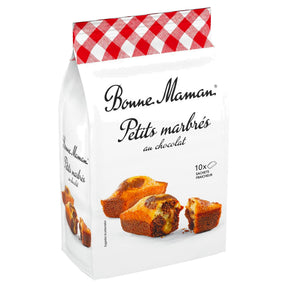 Bonne Maman Mini Marble Cakes 300G