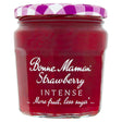 Bonne Maman Strawberry Jam Intense 335G
