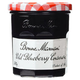 Bonne Maman - Wild Blueberry Conserve 370G