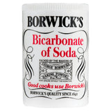 Borwicks Bicarbonate Of Soda 100G