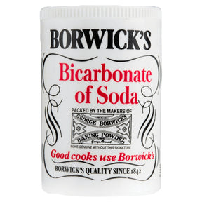 Borwicks Bicarbonate Of Soda 100G
