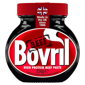 Bovril Beef Extract Jar 250G