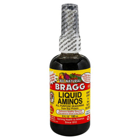 Bragg Liquid Aminos Soy Sauce 180Ml
