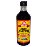 Bragg Liquid Aminos Soy Sauce 473Ml