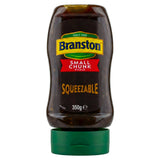 Branston Squezzy Small Chunks 350G
