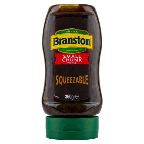 Branston Squezzy Small Chunks 350G