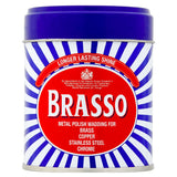 Brasso Metal Polish Wadding 75G