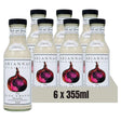 Briannas Blue Cheese Dressing 355Ml (Case of 6)