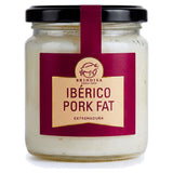 Brindisa Iberico Pork Fat 190G