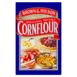 Brown & Polson Cornflour 250G