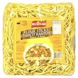 Buenas  Flour Sticks Pancit Canton 227G