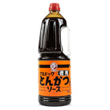 Bulldog Tonkatsu Sauce 1.8L