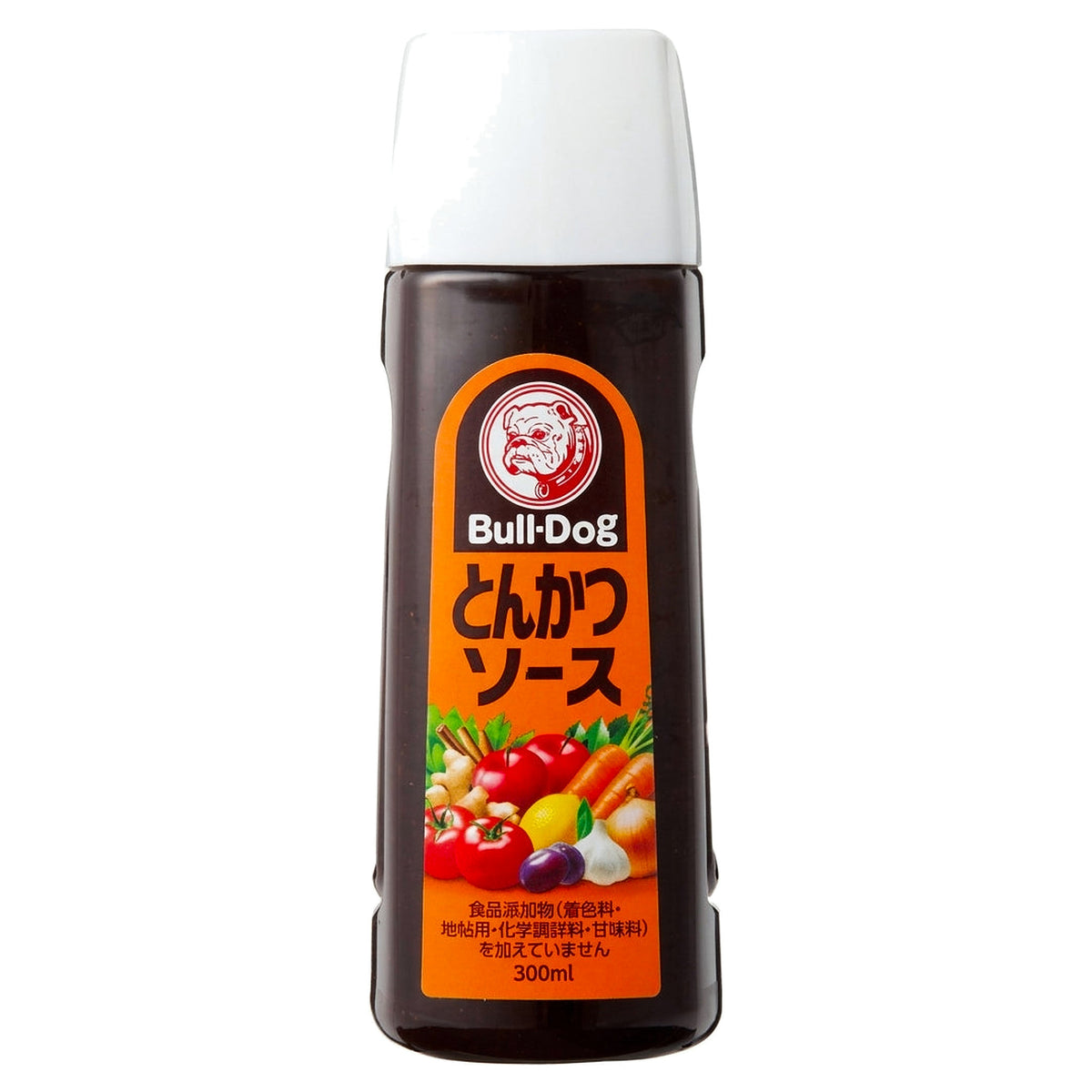 Bulldog Tonkatsu Sauce 300Ml