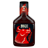 Bulls Eye Brown Sugar Bbq Sauce 510Ml (18Oz)