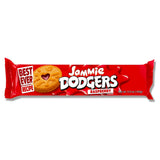 Burtons Jammie Dodgers Original 140G