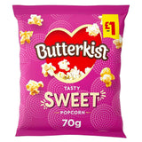 Butterkist Cinema Sweet Popcorn 70G