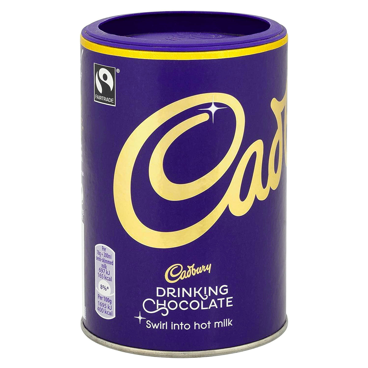 Cadbury Drinking Chocolate 500G