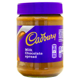 Cadbury Milk Chocolate Spread 400G