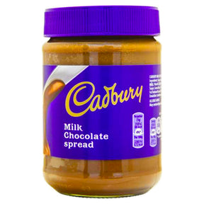 Cadbury Milk Chocolate Spread 400G